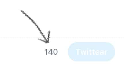 Twitter incrementa de 140 a 280 caracteres